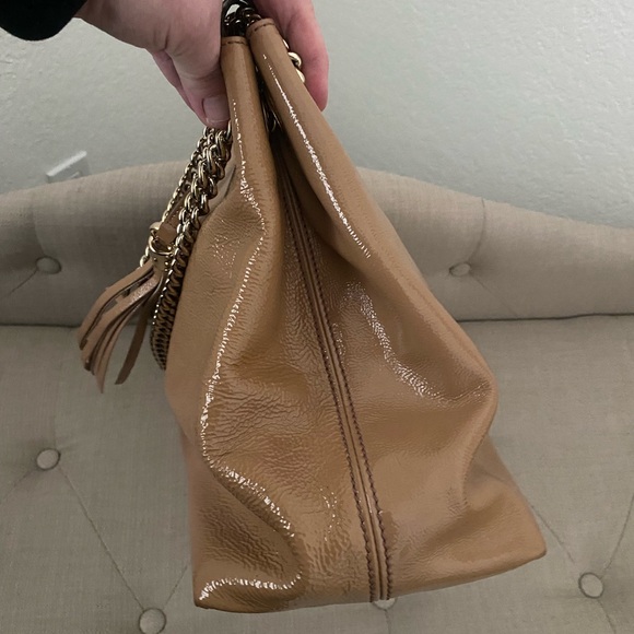 Gucci Soho bag - Picture 4 of 16